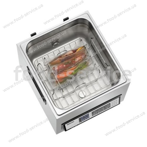 Апарат Sous vide Bartscher SV G16L 115131